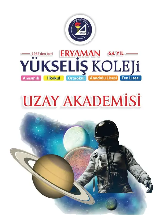 Uzay Akademisi