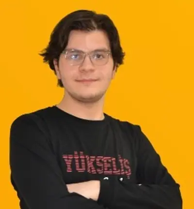 Osman Murat Akbaş