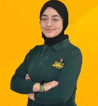 Reyyan Ela Güzelçiçek